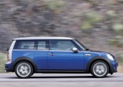 Mini Cooper S Clubman